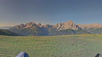 Sesto - 3 Zinnen Dolomites - Porzen