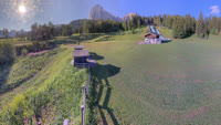 Santa Cristina Valgardena - Monte Pana