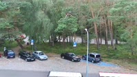 Przystań rybacka - ul. Marynarzy