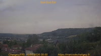 Chaligny - Valle della Mosella