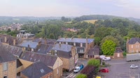 La Haye-Pesnel - Panoramic view