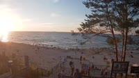 Plaża - Wejście 68