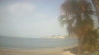 Almuñécar - Playa de San Cristóbal
