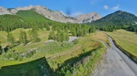 Arvieux - Vallée d’Izoard