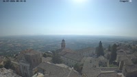 Cingoli - Panorama