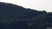 Carovilli - Panorama