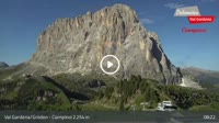 Val Gardena - Ciampinoi