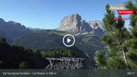 Val Gardena - Col Raiser
