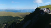 Val Gardena - Seceda - Vista panoramica