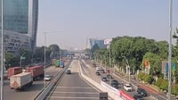 Dżakarta - Tanjung Priok Access Toll Road