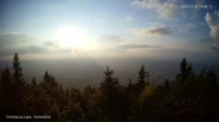 Chrobacza Łąka - Panorama