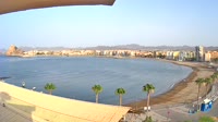 Águilas - Playa de las Delicias