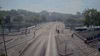 Lyon - Pont Georges Clemenceau