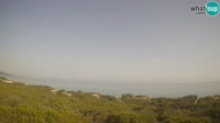 Sardynia - Platamona - Zatoka Asinara