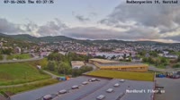 Harstad - Gangås