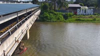 Baling - Sg. Ketil di Pulai, Kg Iboi