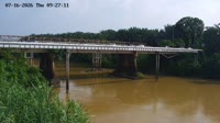 Kuala Muda - Kuala Ketil - Sungai Muda