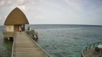 Raa Atoll - Emerald Faarufushi Resort & SPA