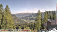 Sesto - Prati di Croda Rossa