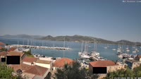 Palairos - Marina