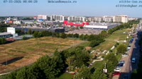 Bucarest - Strada Macului