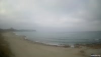 Sardynia - Cabras - San Giovanni di Sinis