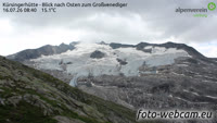 Obersulzbachtal - Großvenediger