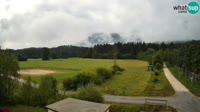 Feistritz ob Bleiburg - Langlaufarena Pirkdorf
