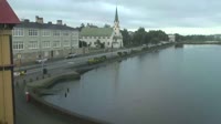 Reykjavíkurtjörn