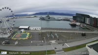 Reikiavik - Puerto
