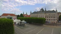 Klagenfurt - Neuer Platz