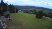 Kiczera - slidinėjimo trasa