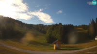 Cerkno - Brdo