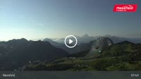 Hermagor - Nassfeld - Tressdorfer Höhe