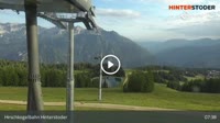 Hinterstoder - 2000er Bergstation