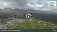 Obertraun - Krippenstein Bergstation