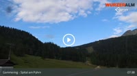 Gammering - Spital am Pyhrn
