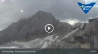Schladming - Bergstation Dachstein Hunerkogel