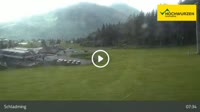 Schladming - Hochwurzen Talstation
