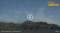 Gerlos - Stuanmandl Berg