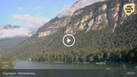 Kramsach - Reintalersee