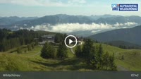 Wildschönau - Schatzbergbahn