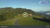 Wildschönau - Markbachjoch 1
