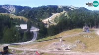Bohinj - Vogel Ski Resort