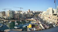 Sent Džuliansas - Spinola Bay