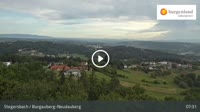 Stegersbach - Burgauberg-Neudauberg