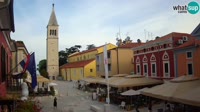 Cittanova - Veliki trg