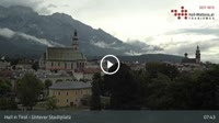 Hall in Tirol - Stadtplatz