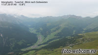 Tuxertal - Wanglspitz