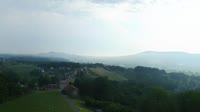 Straden - Saziani Aussichtsplattform
